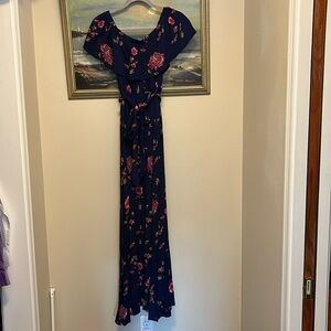 Maxi dress M